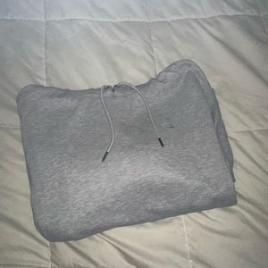 Champion hoodie